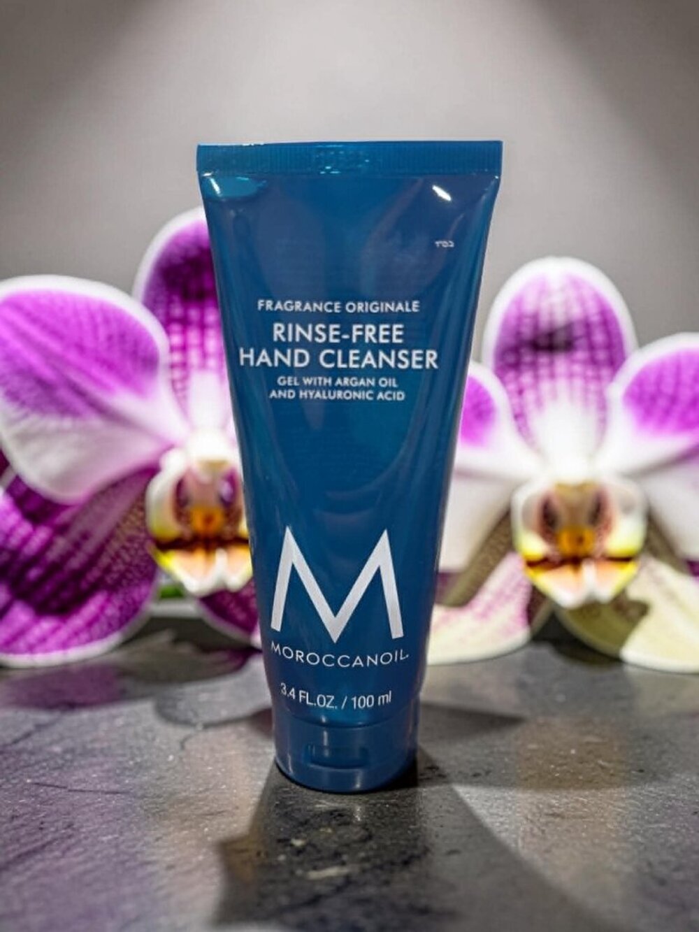 Moroccanoil Rine Free Hand Cleanser Fragrance Original 3.4 oz